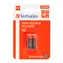 Verbatim 49940 Alkalická baterie 23AE (2ks) / 12V