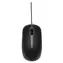 Verbatim 49019 Optická myš černá / drátová / 1000DPI / USB-A / kabel 1.5m