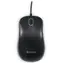 Verbatim 49024 Tichá optická myš černá / drátová / 1000DPI / USB-A / kabel 1.5m
