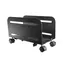 Brateck CPB-4 Pojízdný stojan pod PC