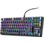 PREYON Blue Blitz Claw Gateron Blue / Herní klávesnice / Drátová / US layout / RGB