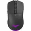 PREYON Owl Wireless / Herní myš / optická / 16000DPI / USB / 2.4GHz