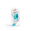 FIXED Full-Cover Ochranné tvrzené sklo pro Infinix Smart 9/Hot 50i černá