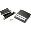 Sharkoon Compact VGC Kit for MS SERIES černá / PCIe 4-slot Riser / PCIe 3.0 x16 / kabel 115mm