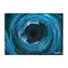 Sharkoon SKILLER SFM12 Undertow modrá / podložka pod židli / 140x120cm 