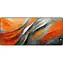Sharkoon SKILLER SGP30 D6 XXL / podložka pod myš  / XXL velká / 900x400x2.5 / nekluzká