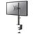 Neomounts FPMA-D510BLACK černá / držák monitoru na stůl / velikost 10-32" / VESA 75x75 - 100x100 / nosnost 8 kg