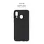 SWISSTEN SOFT JOY pouzdro pro OPPO A40 černá