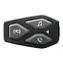 Interphone Bluetooth headset pro uzavřené a otevřené přilby U-COM3