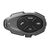 Interphone Bluetooth handsfree pro uzavřené a otevřené přilby CellularLine TOUR HD Single Pack
