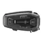 Interphone Bluetooth headset pro uzavřené a otevřené přilby U-COM8R