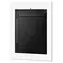Neomounts WL15-660WH1 bílá / VESA držák na zeď pro iPad Pro 3-5 generace / VESA 75x75