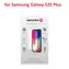 SWISSTEN Ochranné temperované sklo pro SAMSUNG S936B GALAXY S25 PLUS 5G 