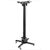 Neomounts CL25-540BL1 / stropní držák pro projektory / nosnost 35 kg 
