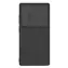 Nillkin CamShield PRO Magnetic Zadní Kryt pro Samsung Galaxy S25 Ultra Black