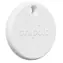 Chipolo POP – Bluetooth lokátor bílá