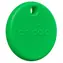 Chipolo POP – Bluetooth lokátor zelená