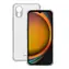 Mobilis ochranný kryt pro Samsung Galaxy XCover 7 transparentní