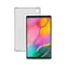 Mobilis ochranný kryt pro Samsung Galaxy Tab A8 10.5" transparentní
