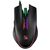 A4tech BLOODY P81S Activated černá / herní myš / 8000DPI / RGB / USB-A / 7 tlačítek / kabel 1.8m