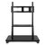 ViewSonic VB-STND-001-2C Stojan pojízdný pro velkoformátové displeje 55"–98"