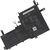 ASUS originální  baterie X531 / BYD PRIS / B31N1842