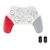 A4tech Bloody GPW50 bílá / Gamepad / PS3 / PC / Android / 2.4GHz / USB-C
