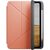Native Union Active Case pouzdro pro Apple iPad 10.9" a iPad 11" (2025) oranžová