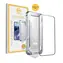 Mobile Origin Yellow Screen Guard ochranné sklo pro Apple iPhone 15 Plus