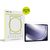 Mobile Origin EasyGlass ochranné sklo pro Samsung Galaxy Tab A9+