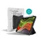 Mobile Origin The Case pouzdro pro Apple iPad Pro 11" M2 2022 4th gen černá