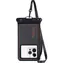 Mobile Origin Waterproof floating case 6.5" černá/oranžová / vodotěsné univerzální pouzdro