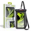 Mobile Origin Waterproof floating case 6.8" černá/oranžová / vodotěsné univerzální pouzdro