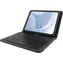 YENKEE YBK 1050 černá / Universální pouzdro pro tablety s BT klávesnicí / pro tablety do 10" / micro-USB