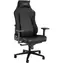 Genesis Nitro 890 G2 černá / Herní křeslo / 170-200cm / Látka,Eco kůže / 150kg
