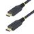 StarTech HDMI2-CABLE-4K60-1M High Speed HDMI kabel 1m / 4K60Hz / HDMI s ethernetem