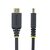 StarTech HDMI2-CABLE-4K60-2M High Speed HDMI kabel 2m černá / 4K60Hz / 2x HDMI 2.0 (M)