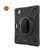FIXED Odolné pouzdro se stojánkem Rugged Tab Case pro Apple iPad Pro 11" (2024) černé