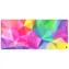 Endorfy Crystal XL duhová / herní podložka pod myš / voděodolná / 900 x 400 x 3 mm