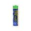 Rozbaleno - Gembird EG-BA-18650/3350 Dobíjecí baterie 18650 / 3.7V / 3350 mAh / lithiová / 1 ks / v blistru  / rozbaleno