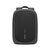 XD Design Bezpečnostní batoh Bobby Edge / 16" / černá