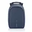 XD Design Bobby Hero Regular navy blue / Bezpečnostní batoh pro notebook / do 15.6" / 18L