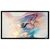 ELITE SCREENS plátno v pevném rámu 135" (342.9cm) / 16:9 / 168×299cm / zisk 1.1 / rám černý 6cm