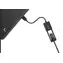 Targus ACC110401GLX USB kabel - 24 pin USB-C (F) na USB typ A (M) - USB 3.0 10 cm
