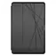 Targus Click-In - Pouzdro s klopou pro Samsung Galaxy Tab S7+ 12.4" černá  