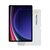 Tactical Glass Shield sklo pro Samsung Galaxy Tab S9+/S9 FE+/S10+ Clear