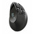 Rozbaleno - Trust Voxx Rechargeable Ergonomic Wireless Mouse / Bezdrátová ergonomická myš/2400DPI/2.4 GHz & BT/Nano USB / rozbaleno
