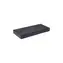 SENCOR SAV 410 HDMI SPLITTER 1-8 portů černá / 4K x 2K / FULL HD / 3D / HDCP