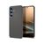Spigen Liquid Air ochranný kryt pro Samsung Galaxy S25 marble gray 