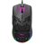 CANYON PUNCHER GM-11 černá / Herní optická drátová myš / až 4200 DPI / 7 tlačítek / USB-A / RGB / 1.65 m